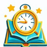 Time-2-Read logo